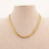 COLLAR CIRA