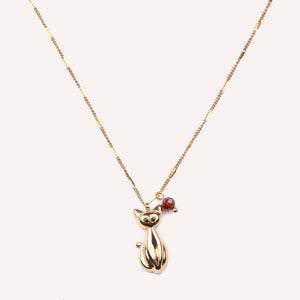 CADENA RELOJ DE ARENA