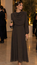 VESTIDO LEIDEN