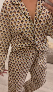 PIJAMAS