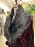 CUELLO NEGRO