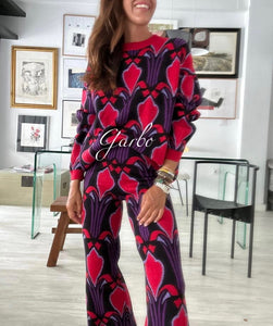 CONJUNTO BOGOLAN