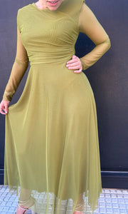 VESTIDO TIVAT