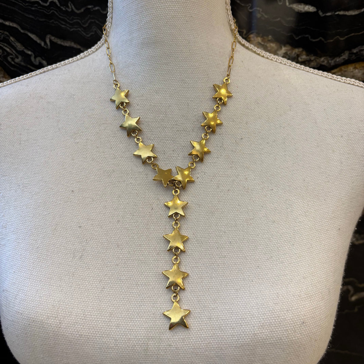 CADENA ESTRELLAS