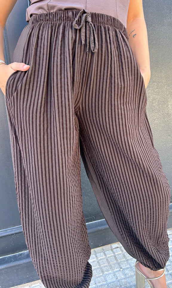 PANTALON MALAGA