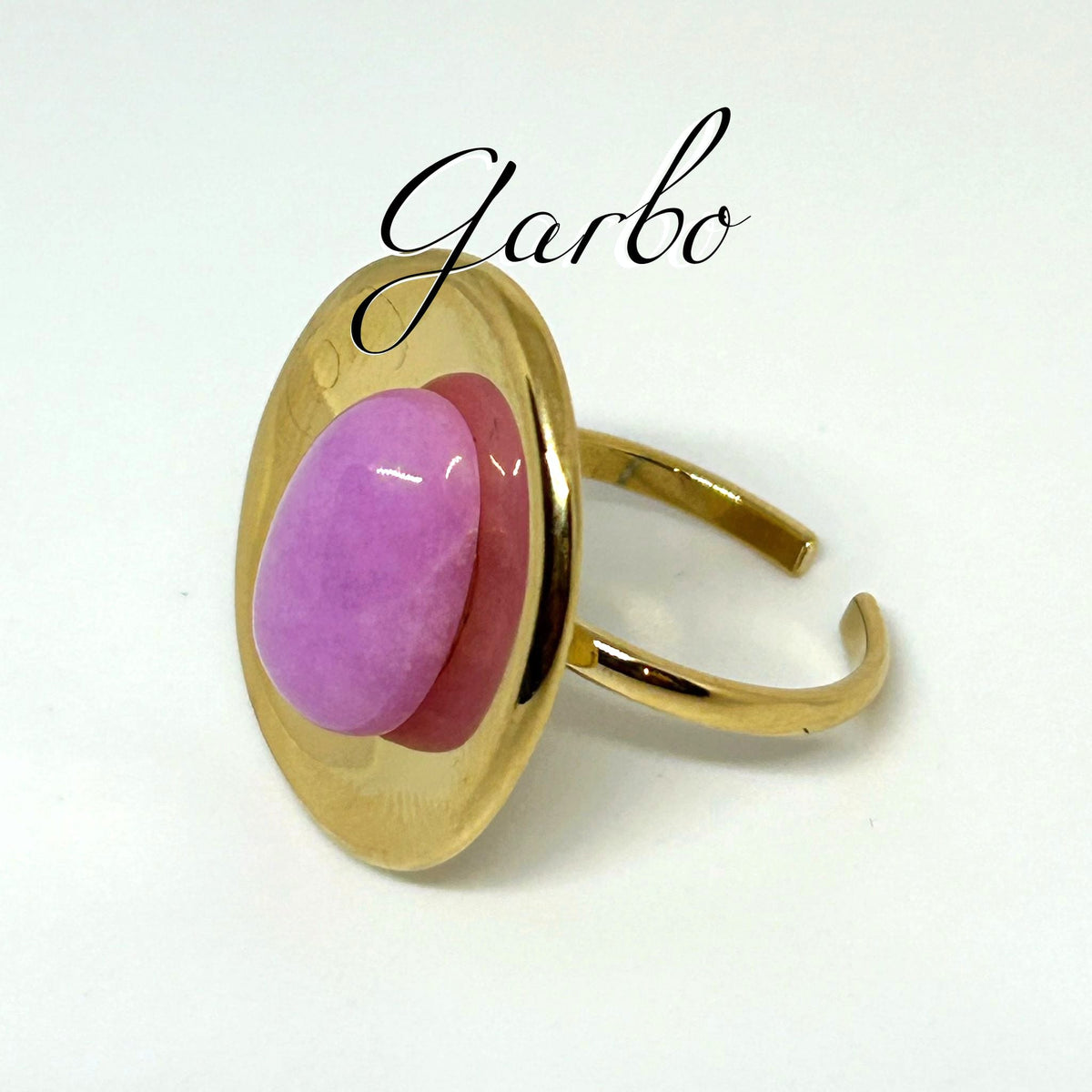 ANILLO CRISANTEMOS