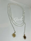 COLLAR WHITE