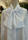 CAMISA BLANCA LAZO