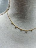 CADENA ARABEL