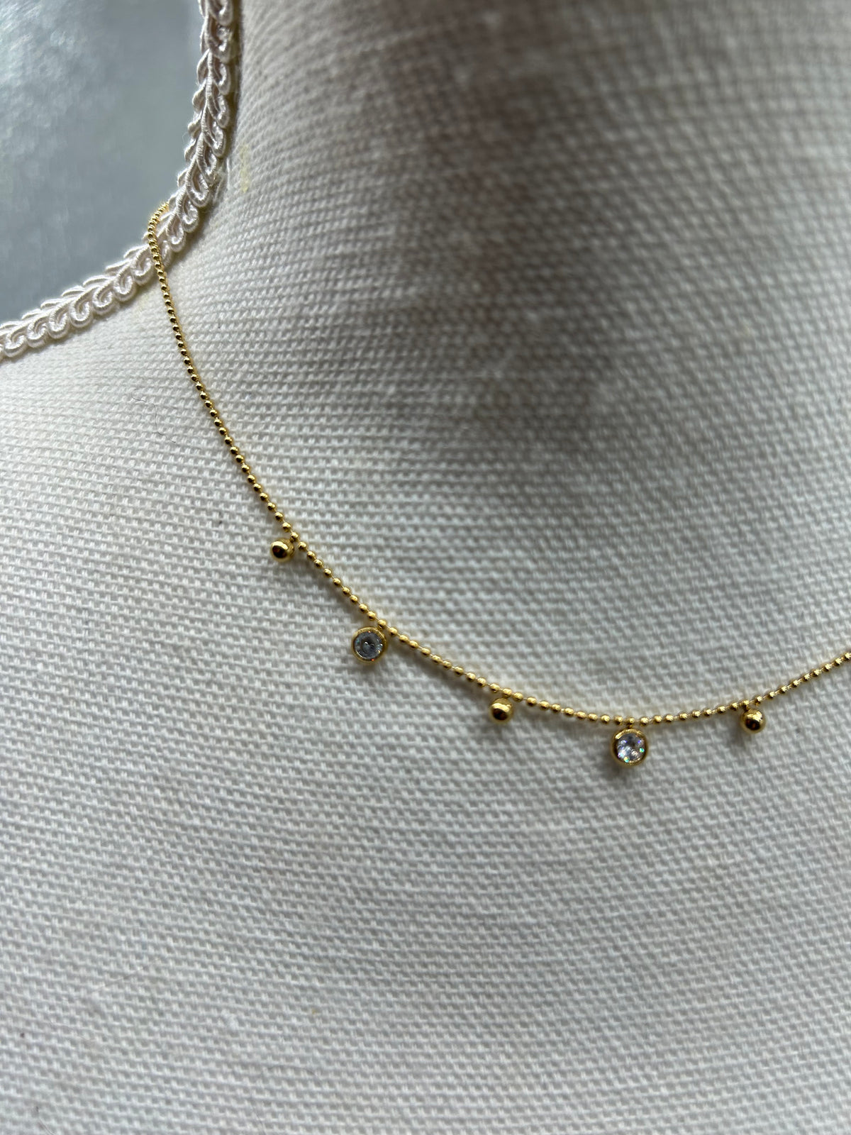 CADENA ARABEL
