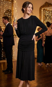 VESTIDO MILAN