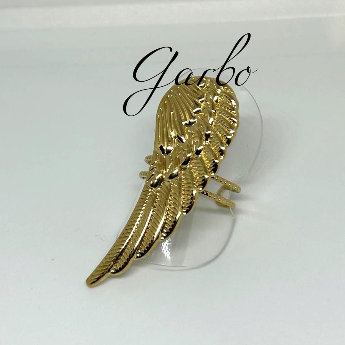 ANILLO ALAS