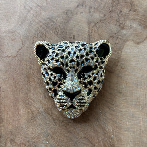 BROCHE PANTERA