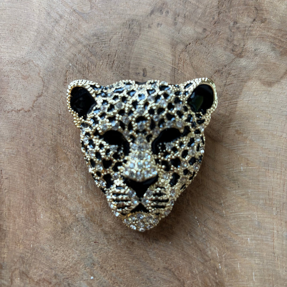 BROCHE PANTERA