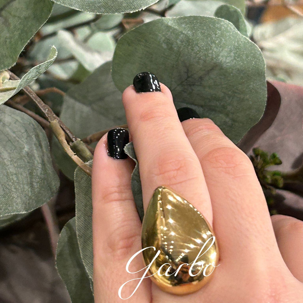 ANILLO GOTA