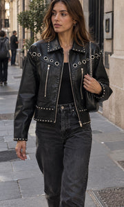 CHAQUETA BERLIN