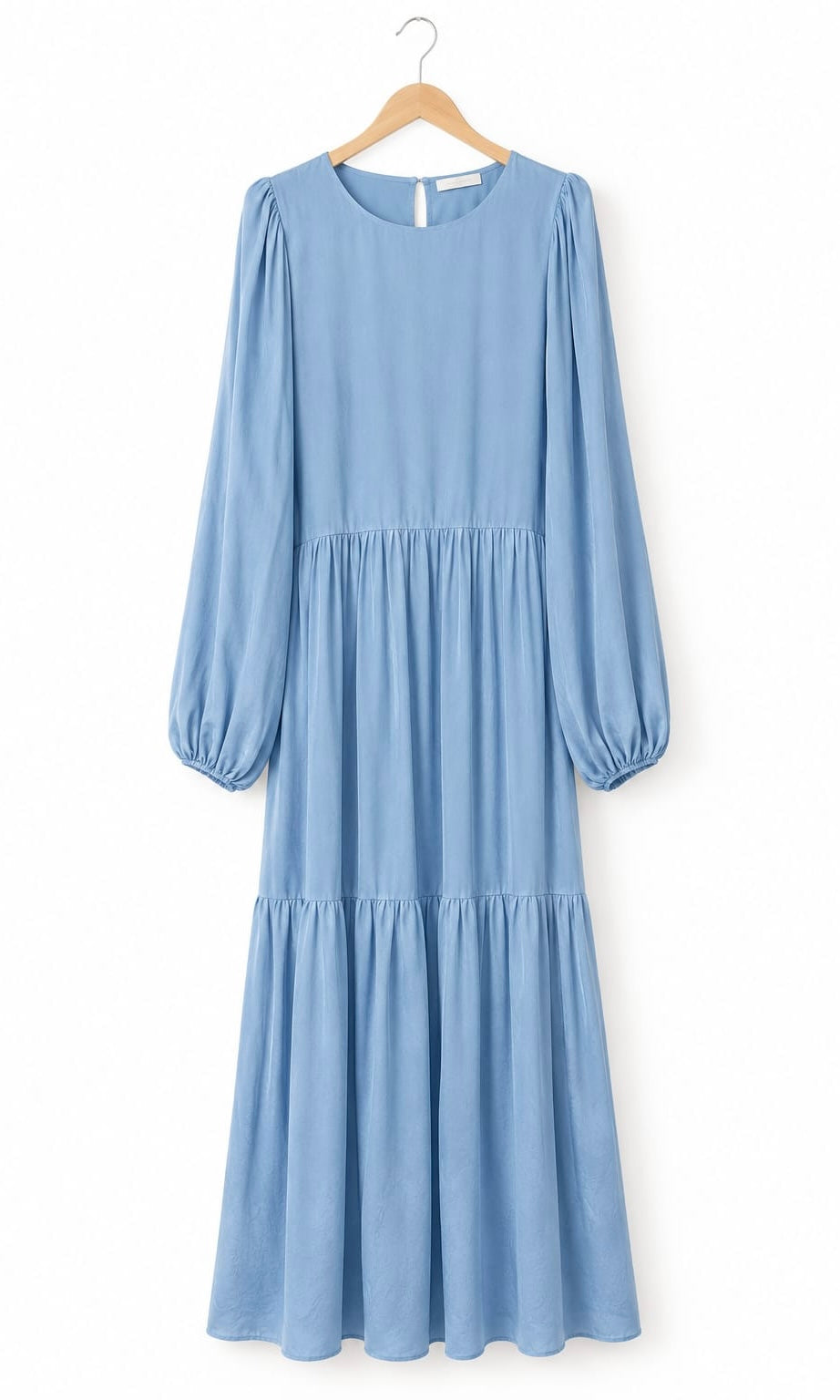 VESTIDO BERNA