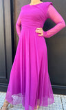 VESTIDO MADRID