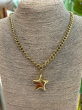 GARGANTILLA ESTRELLA