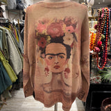 JERSEY FRIDA KAHLO