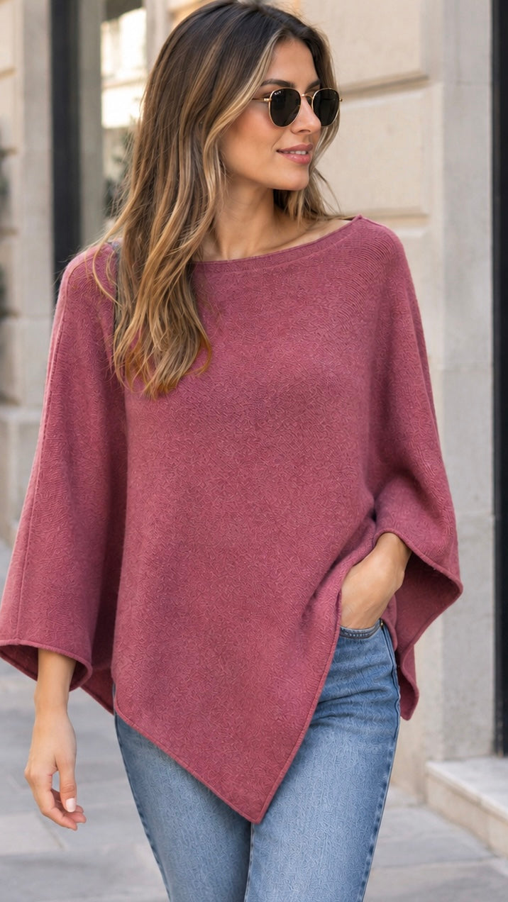 PONCHO RAVELLO