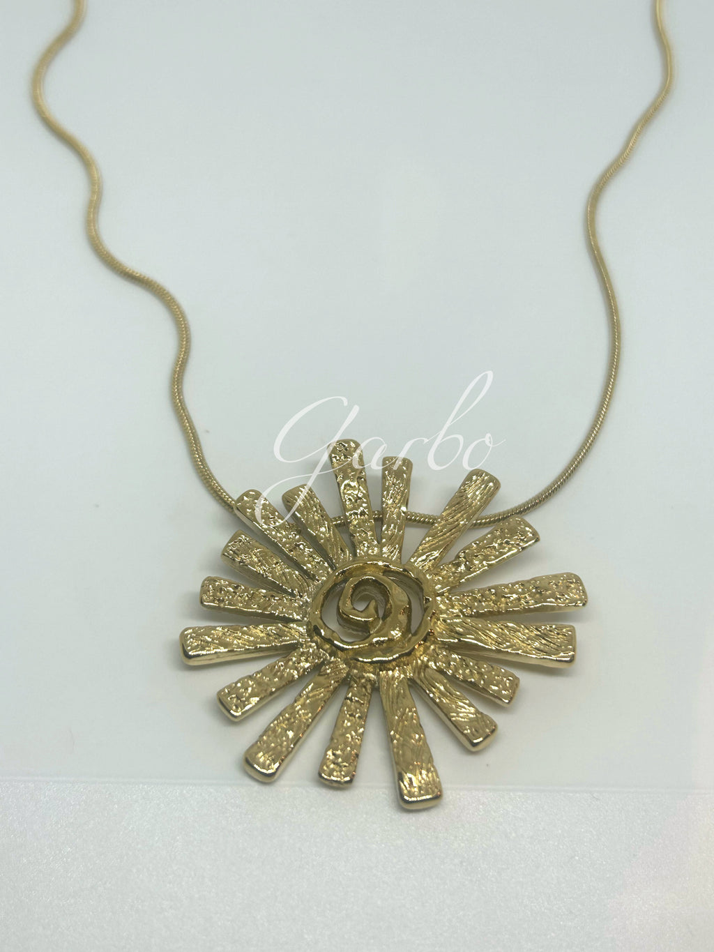 CADENA SOLE