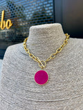 CADEA TAKAY FUCSIA