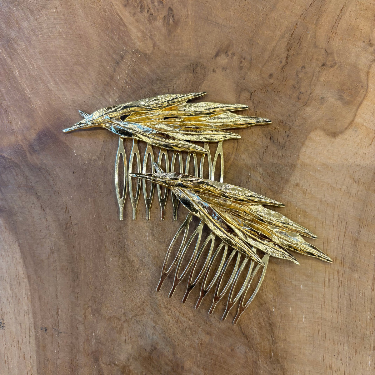 PEINECILLO ESPIGA