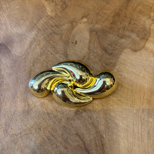 BROCHE GOTAS