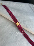 CHOCKER ESTRELLA