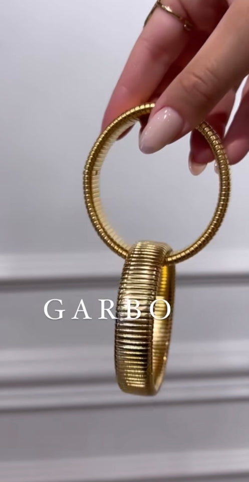 PULSERA TUBOGAS DOBLE