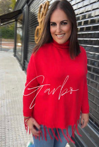 JERSEY FLECOS