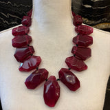 COLLAR PIEDRAS