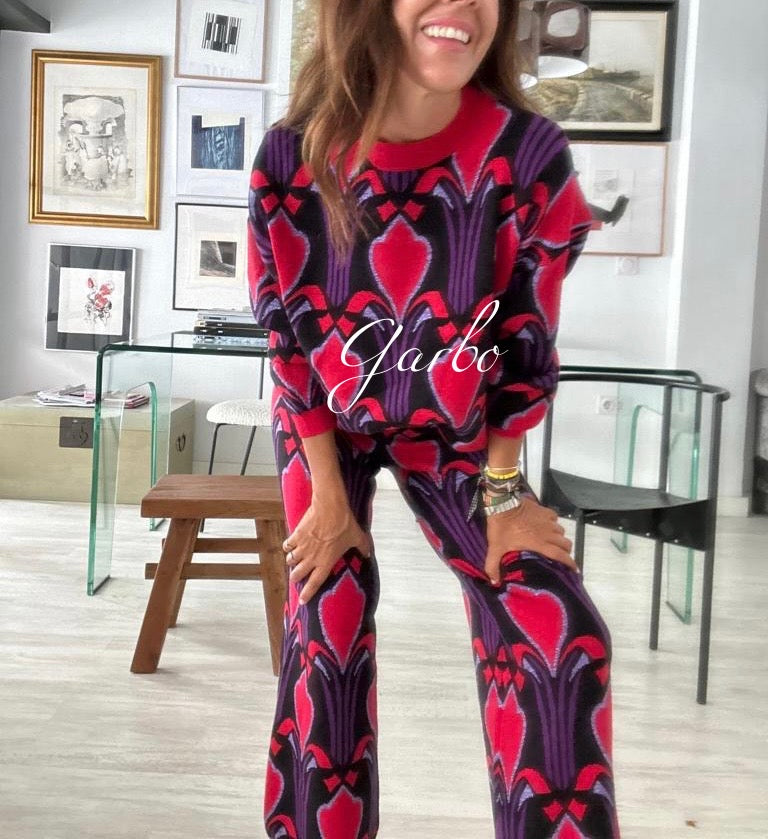 CONJUNTO BOGOLAN