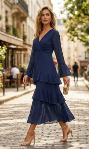 VESTIDO BERAT