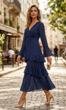 VESTIDO BERAT
