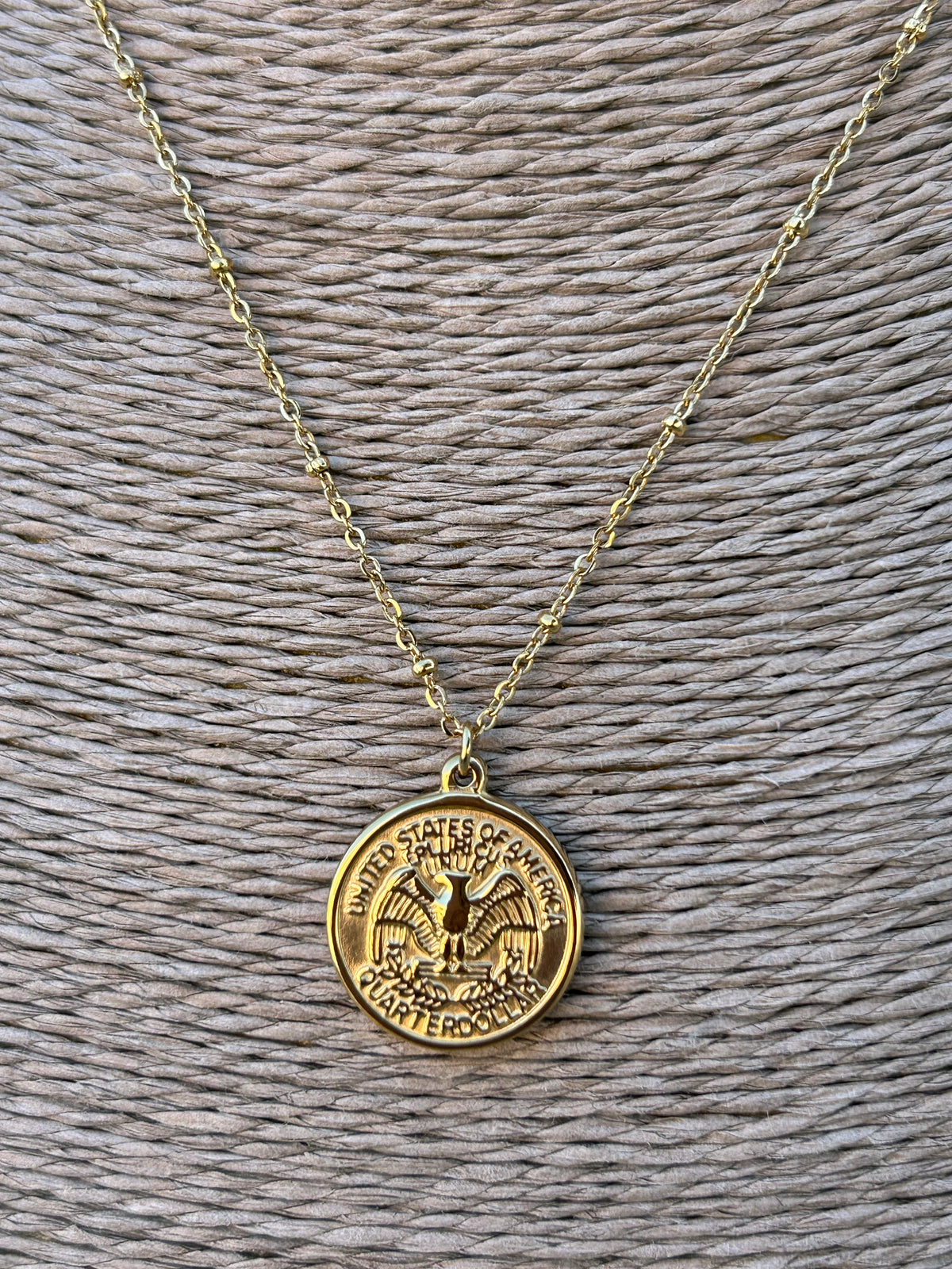 CADENA LIBERTY