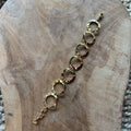 PULSERA CIRCULOS