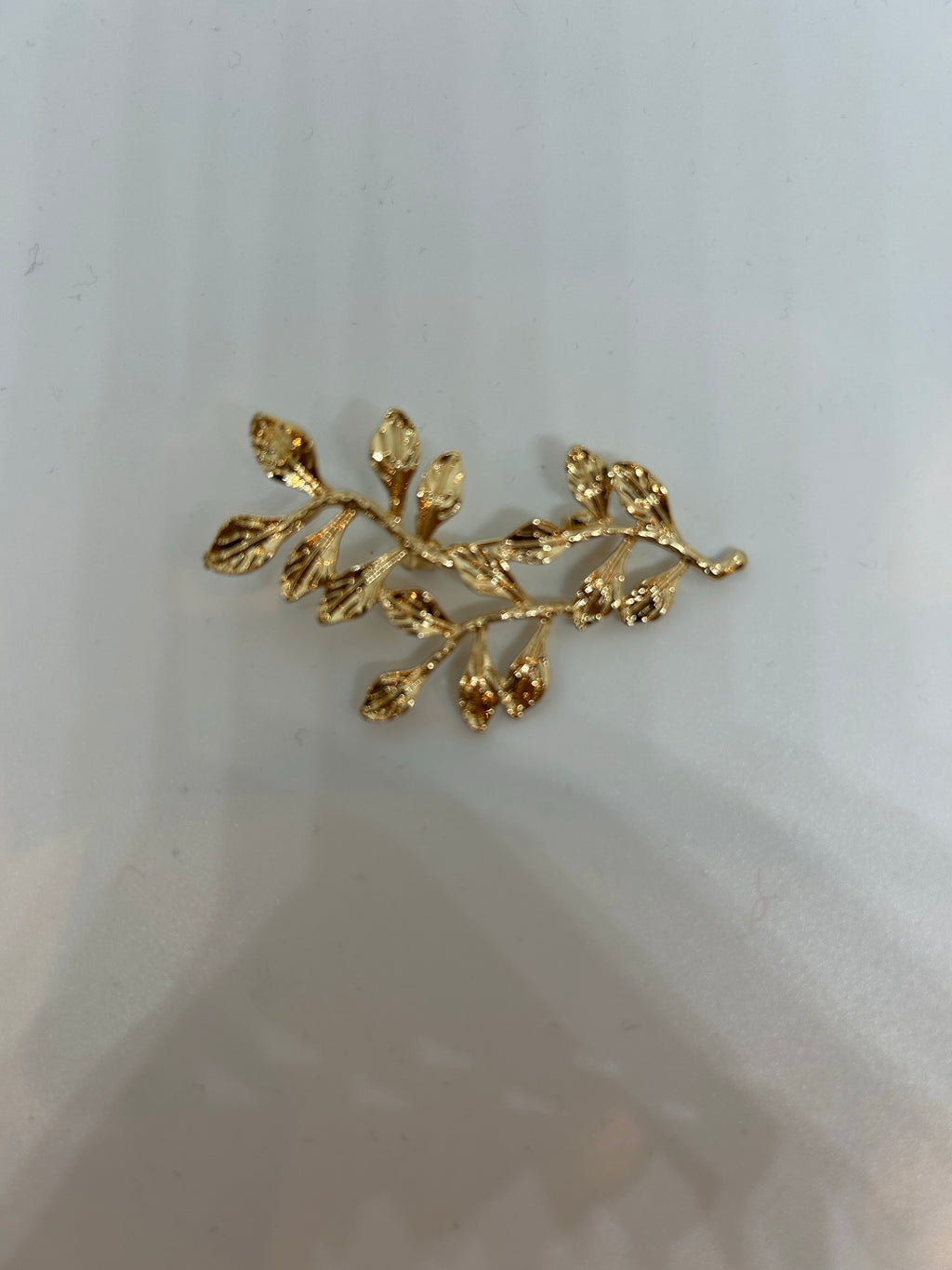 BROCHE RAMAS