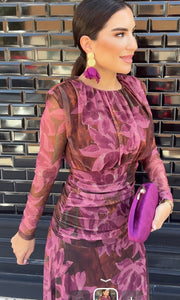 VESTIDO GRANADA