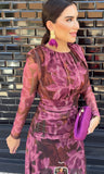 VESTIDO GRANADA