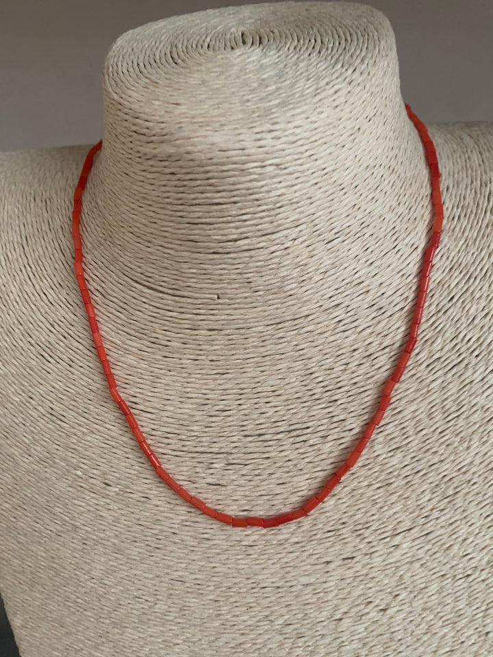 COLLAR TREVI