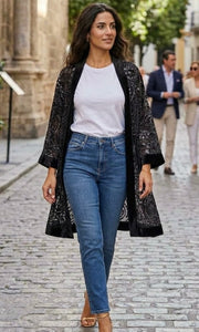 KIMONO BUDAPEST