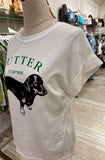 CAMISETA BUTTER