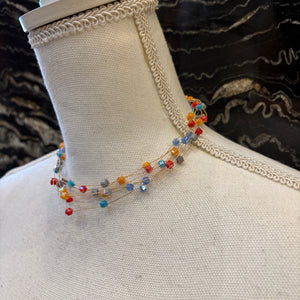 CHOCKER COLORES