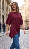 BLUSA CADIZ