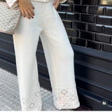 CONJUNTO DE PUNTO BEIGE