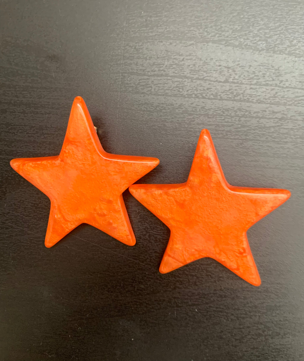 PENDIENTE ESTRELLA