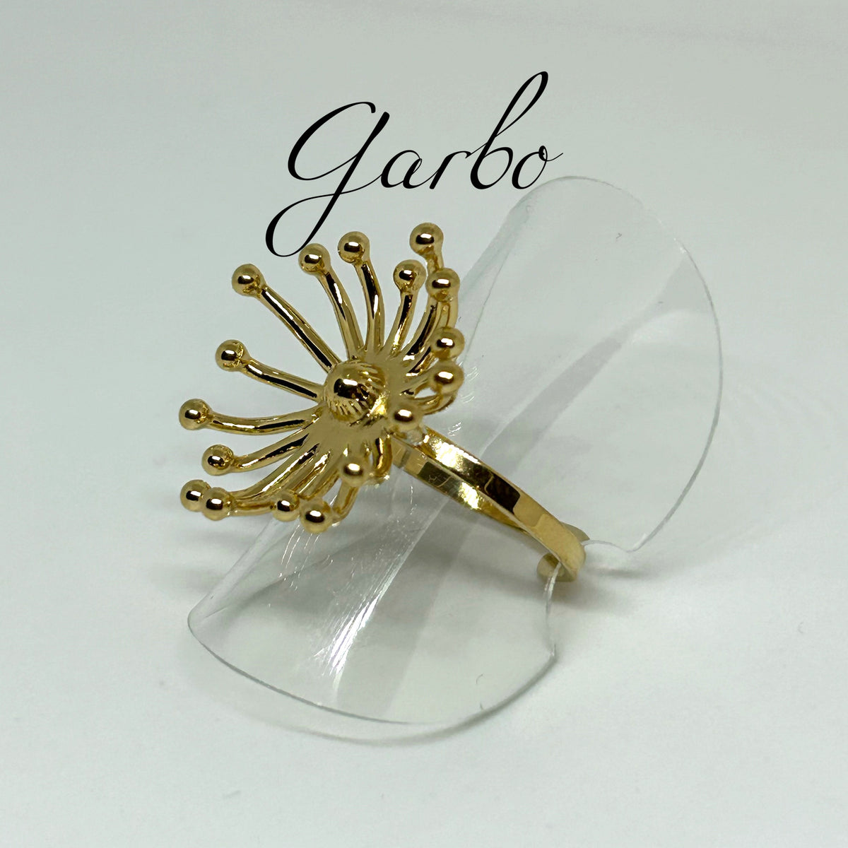 ANILLO BAMBU
