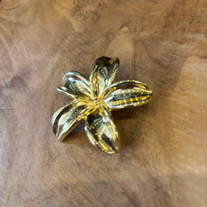 BROCHE FLOR